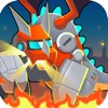 Dragon Monster : City War - iPhoneアプリ