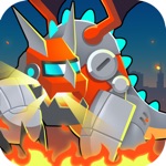 Dragon Monster  City War