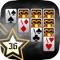 Ever wanted to play more than just Windows Solitaire, Spider Solitaire, or Draw One