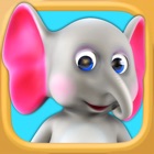 Top 36 Games Apps Like My Talking Elephant Elly - Best Alternatives