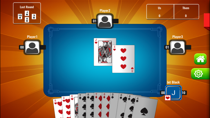 King Tarneeb  ملك الطرنيب