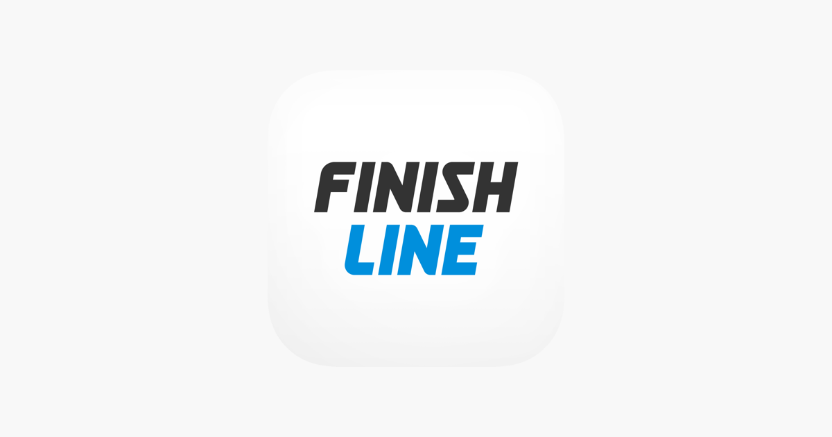 Finish Line – Shop Sneakers on the App Store Finish Line – Shop Sneakers on the App Store