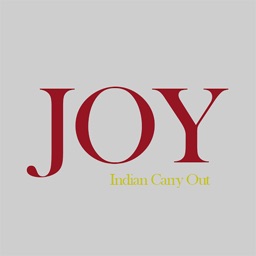 Joy Indian Carry Out