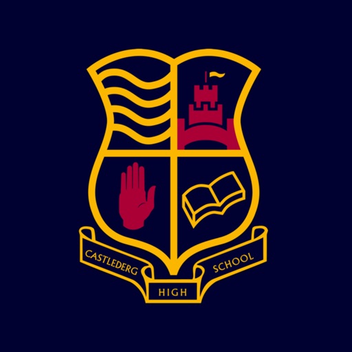 Castlederg High School for PC - Windows 7,8,10,11