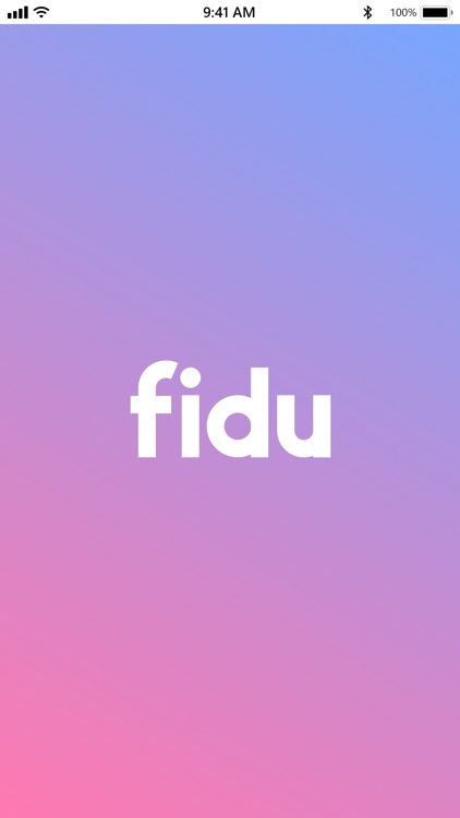 fidu companion