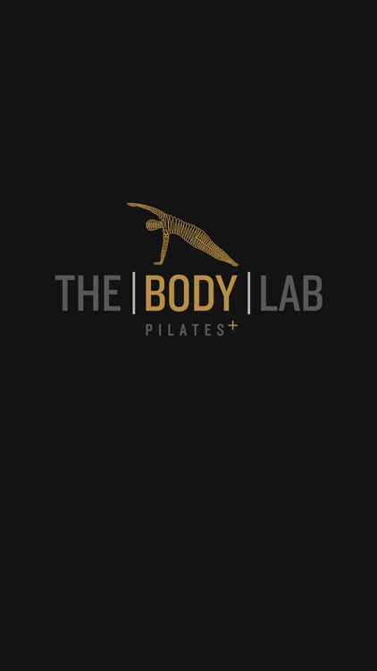 The Body Lab pilates+