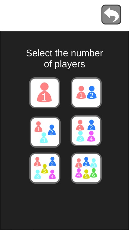 Game Collection: 1 - 6 Players screenshot-7