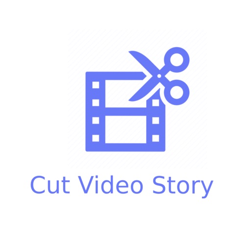 Cut video for upload story