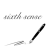 matsumoto yuuki - Sixth Sense アートワーク