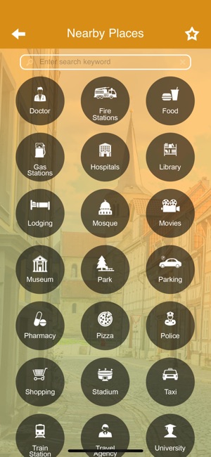 Goslar Travel Guide(圖4)-速報App