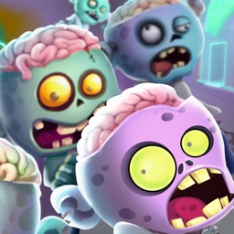 Zombies Inc - Idle Clicker