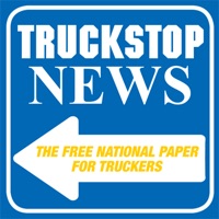 Truckstop News app not working? crashes or has problems?