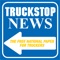 Truckstop News is the UK's leading newspaper for truck drivers