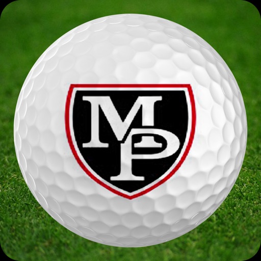 Minor Park Golf Course icon