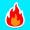 Send funny stickers and prank your friends with Litstick
