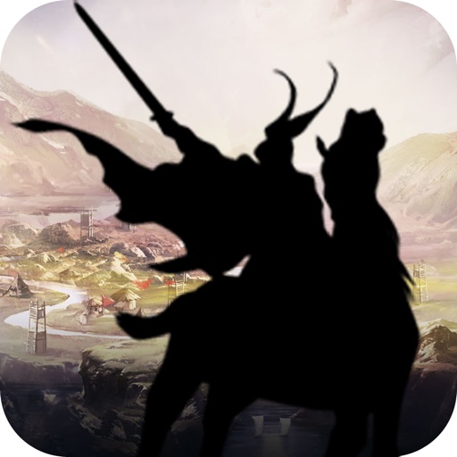 叫我三国迷-乱世36计 iOS App