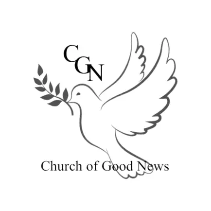 Church of Good News WF Читы