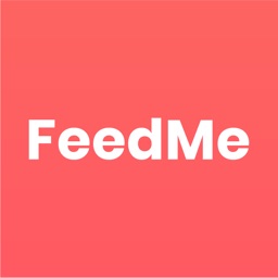 FeedMe - Food delivery