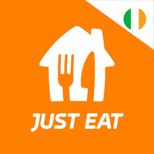 Get Just Eat Ireland-Food Delivery for iOS, iPhone, iPad Aso Report