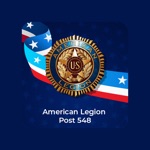 American Legion Post 548