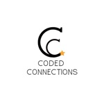 Coded Connections Butterfly