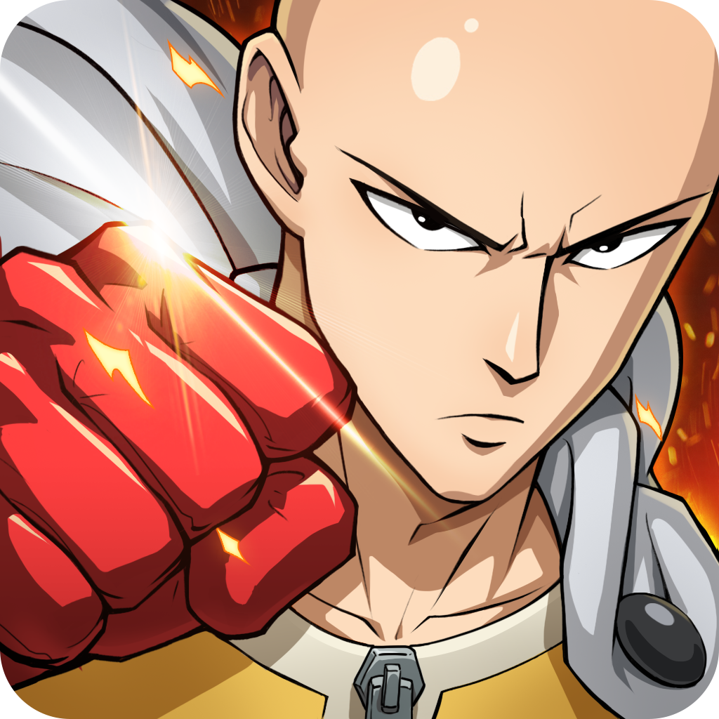 One Punch Man 一撃マジファイト Iphoneアプリ Applion