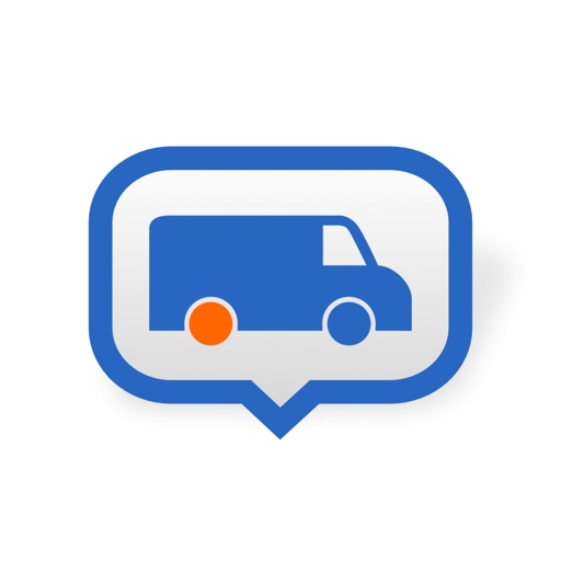 QuickRent.ch Icon
