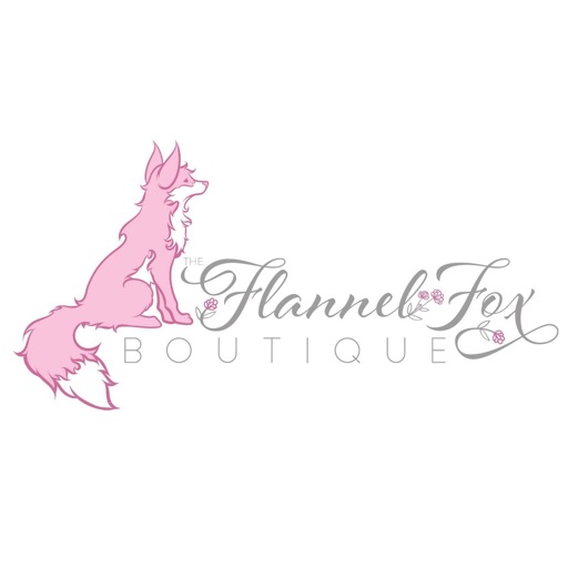 The Flannel Fox Boutique icon