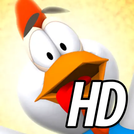 Chicken Invaders 3 HD Cheats