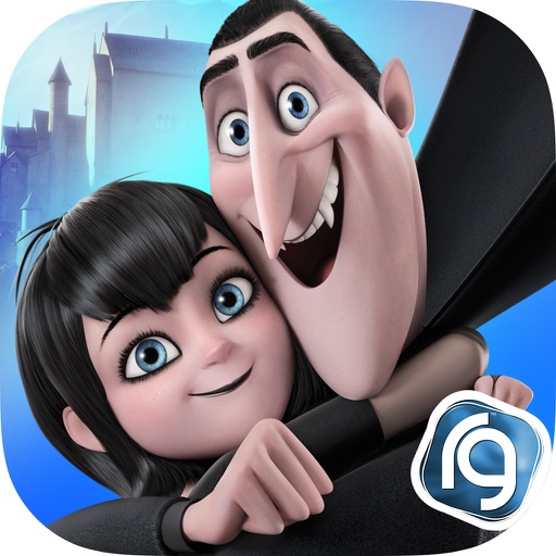 Hotel Transylvania 2 by Reliance Big Entertainment UK Private Ltd