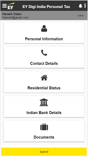 EY Digi India Personal Tax(圖4)-速報App