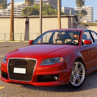 GTA 5 Mobile - Jeux de voiture pour PC