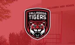 Talladega High School