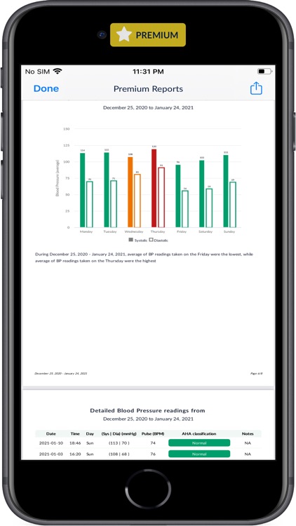 OMRON connect US/CAN screenshot-7