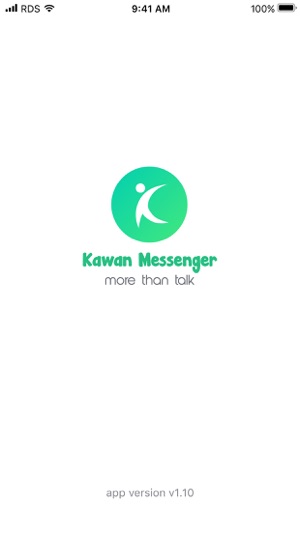 Kawan Messenger