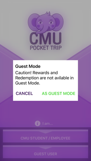 CMU Pocket Trip(圖2)-速報App