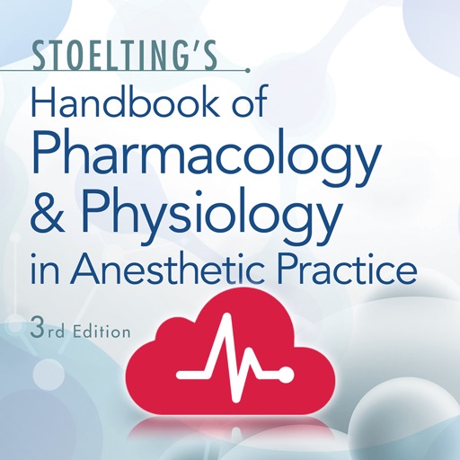 HBK of Pharmaco & Physio Anest iOS App