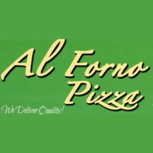 PizzaAlforno