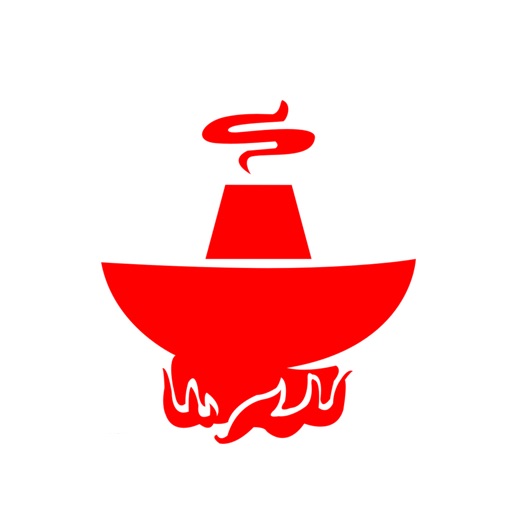 火锅商城logo