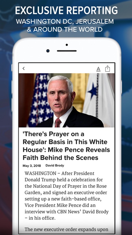 CBN News