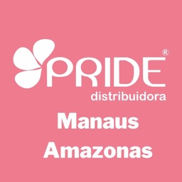 Pride Distribuidora Manaus