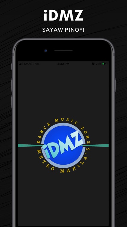 iDMZ Sayaw Pinoy (89dmz.com)