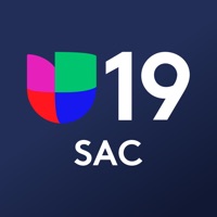 Univision 19 Sacramento app not working? crashes or has problems?