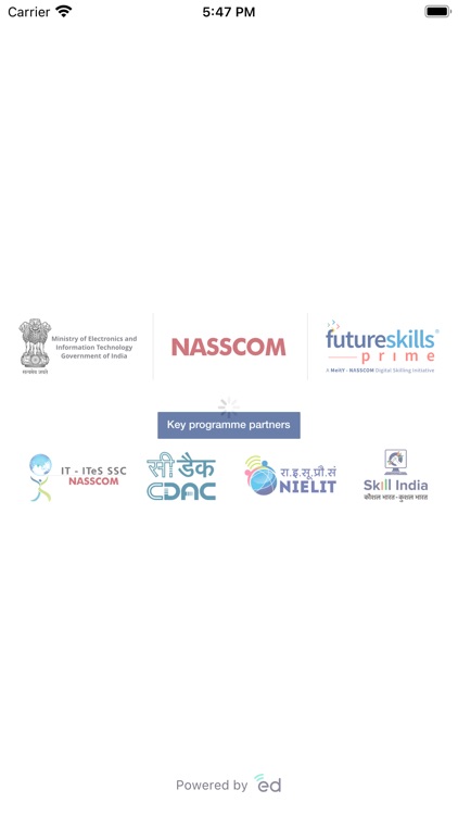 FutureSkills Prime