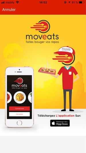 Moveats(圖3)-速報App