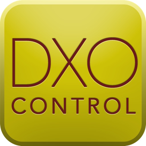 DXO-Control