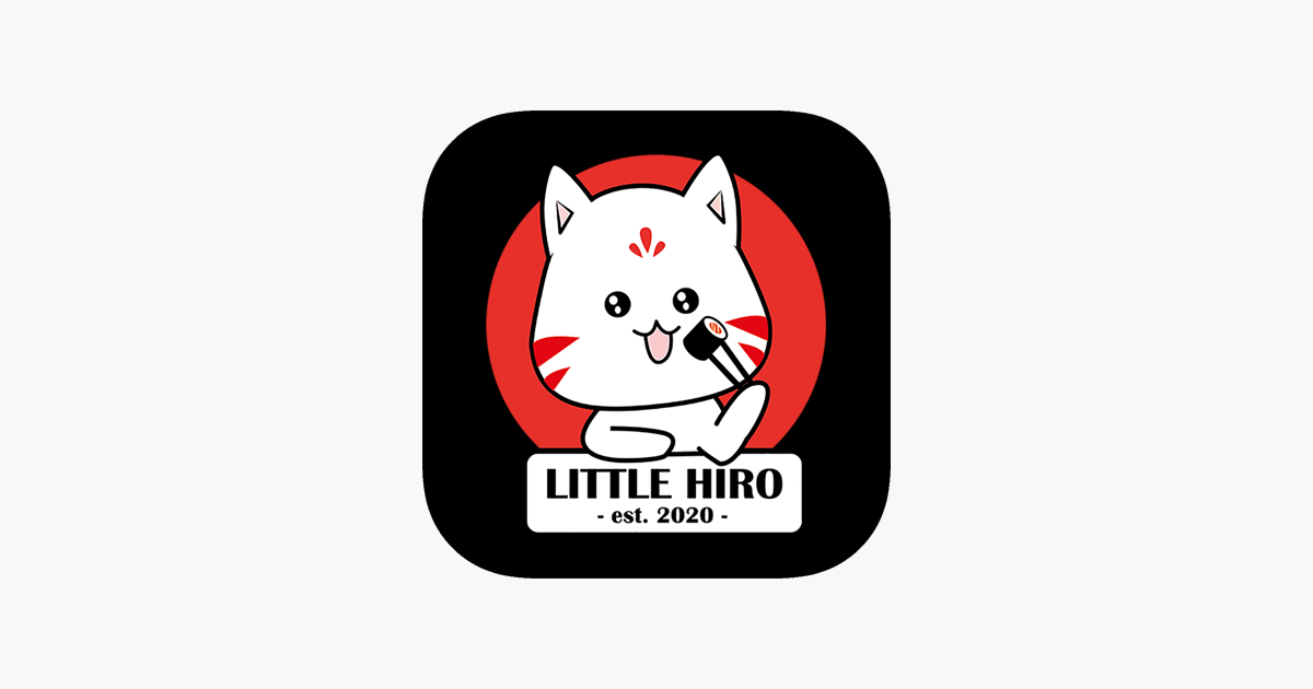 ‎Little Hiro on the App Store