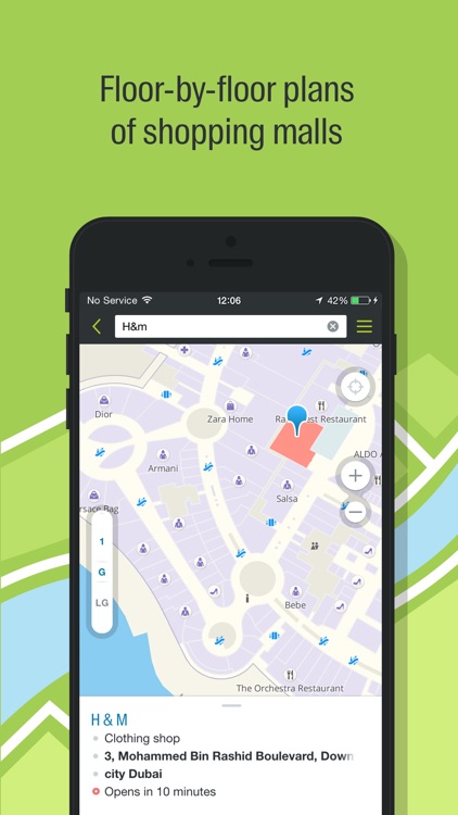 2GIS – Offline maps screenshot-4