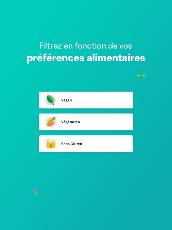 Deliveroo : livraison de repas Deliveroo : livraison de repas