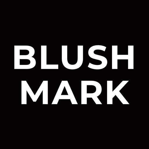 Blush Mark: Women's Clothing free software for iPhone and iPad
